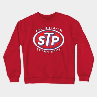 The Real Stp Crewneck Sweatshirt